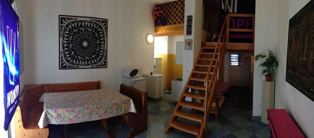 Lime Apartments - Lido Alghero Cameră foto