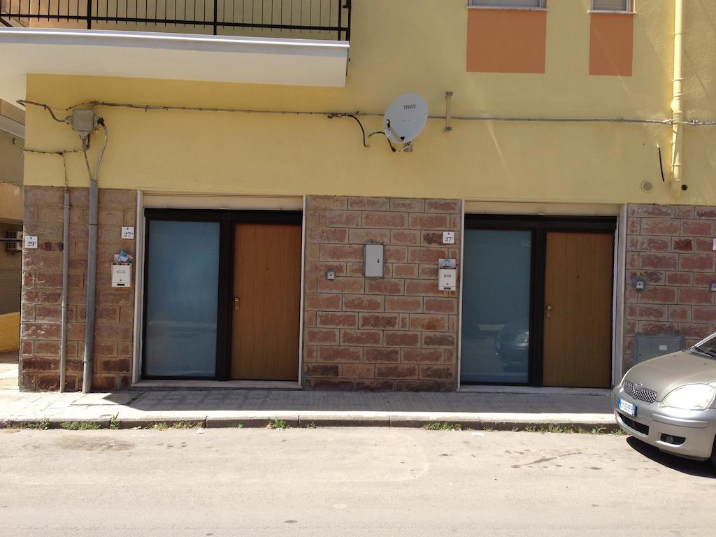 Lime Apartments - Lido Alghero Exterior foto